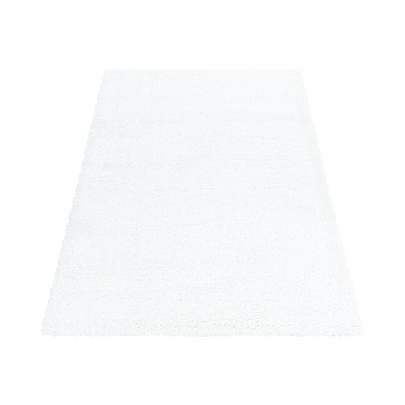 Teppe Brilliant L230 x B160 cm, snow