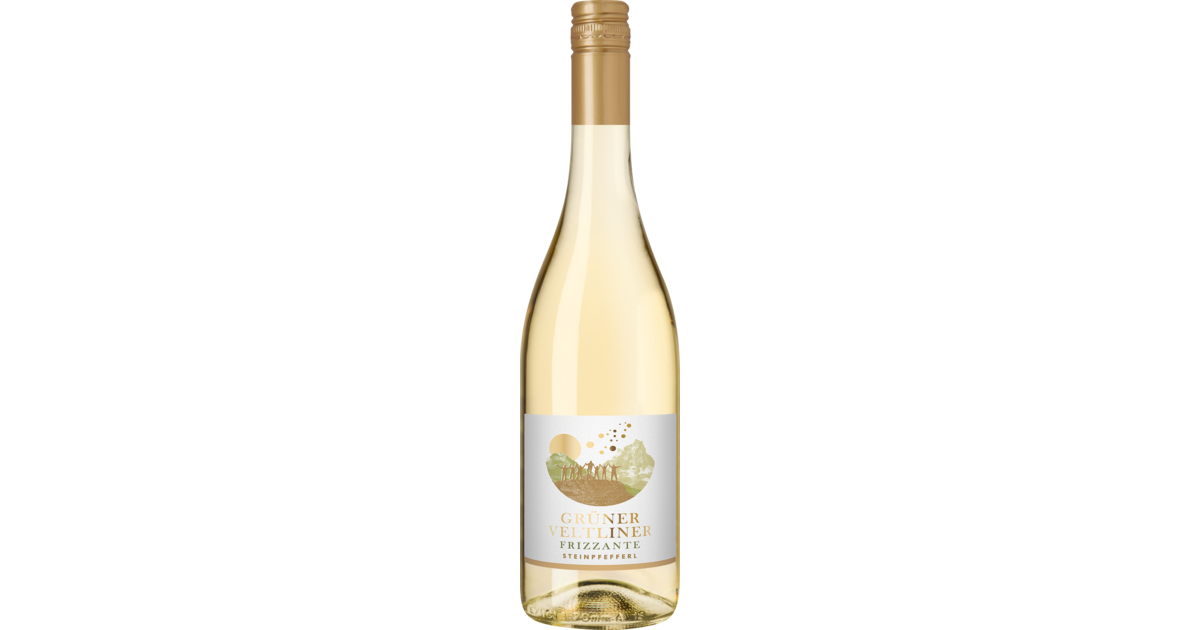 Steinpfefferl Grüner Veltliner Frizzante