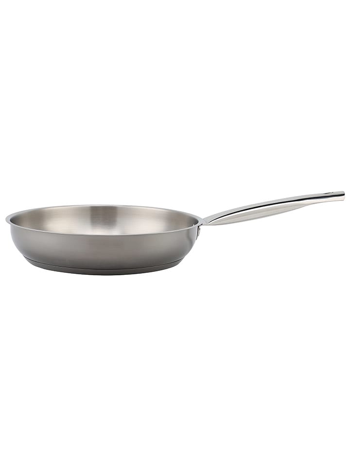 Echtwerk 8tlg. Kochtopf-Set in Schwarz günstig kaufen onesize