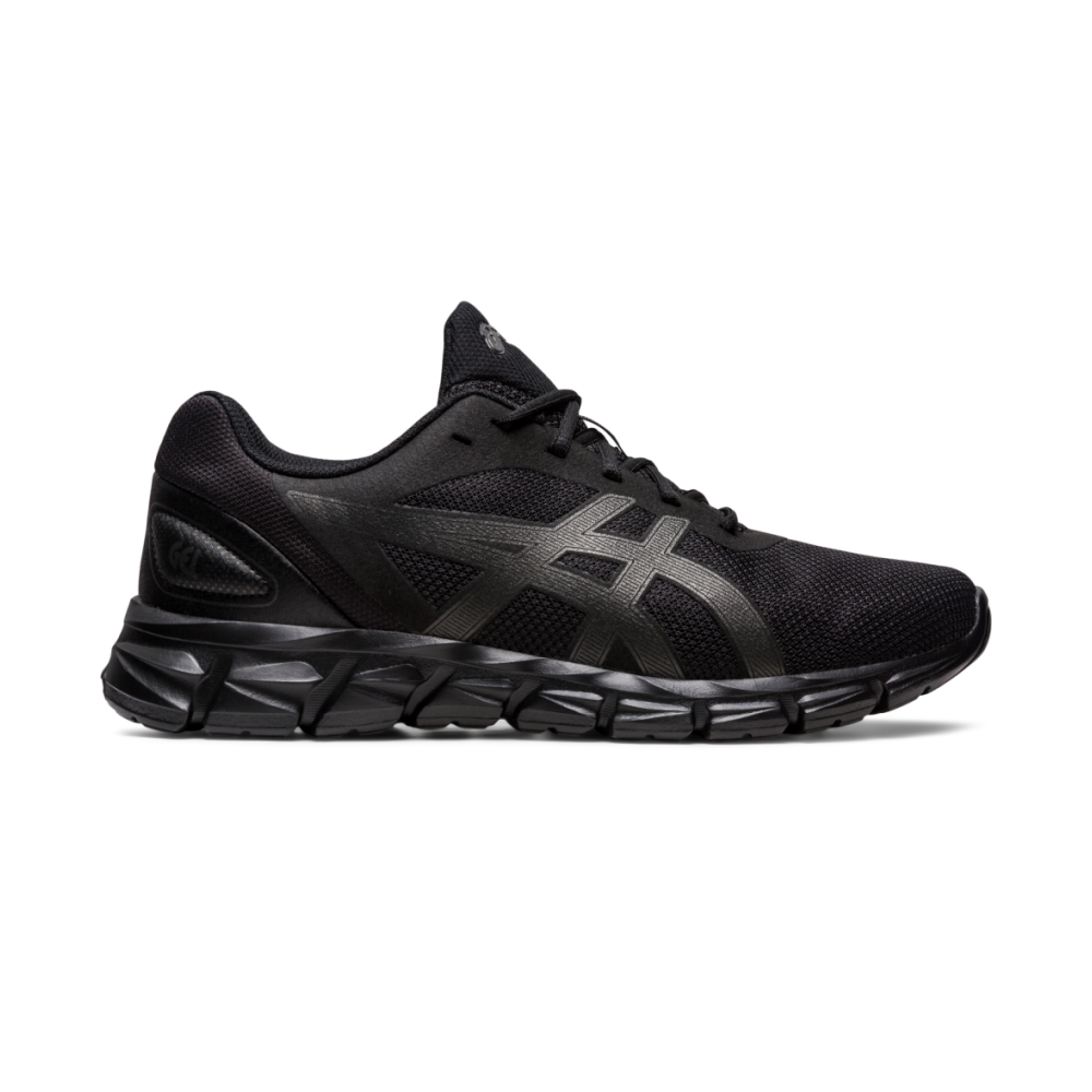 Asics Gel Quantum Lyte II 1201A630-005 / schwarz