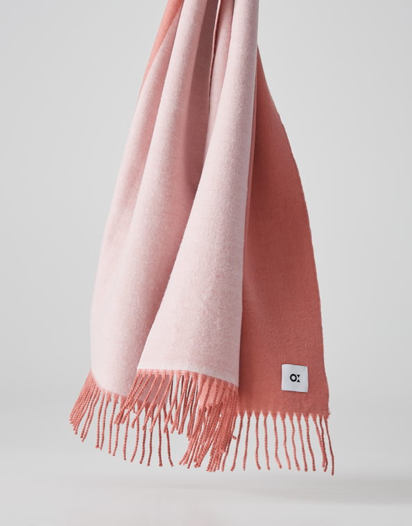 Oversize Schal Atopa scarf