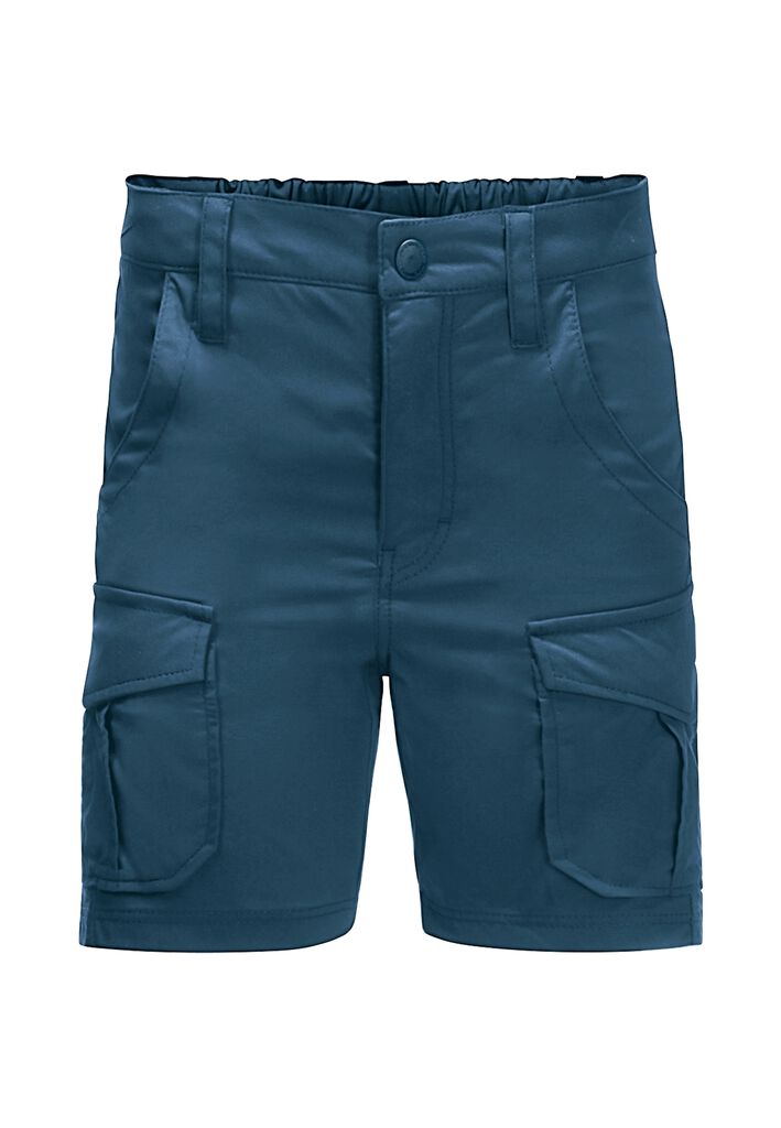 TREASURE HUNTER SHORTS KIDS Kurze Outdoorhose Kinder