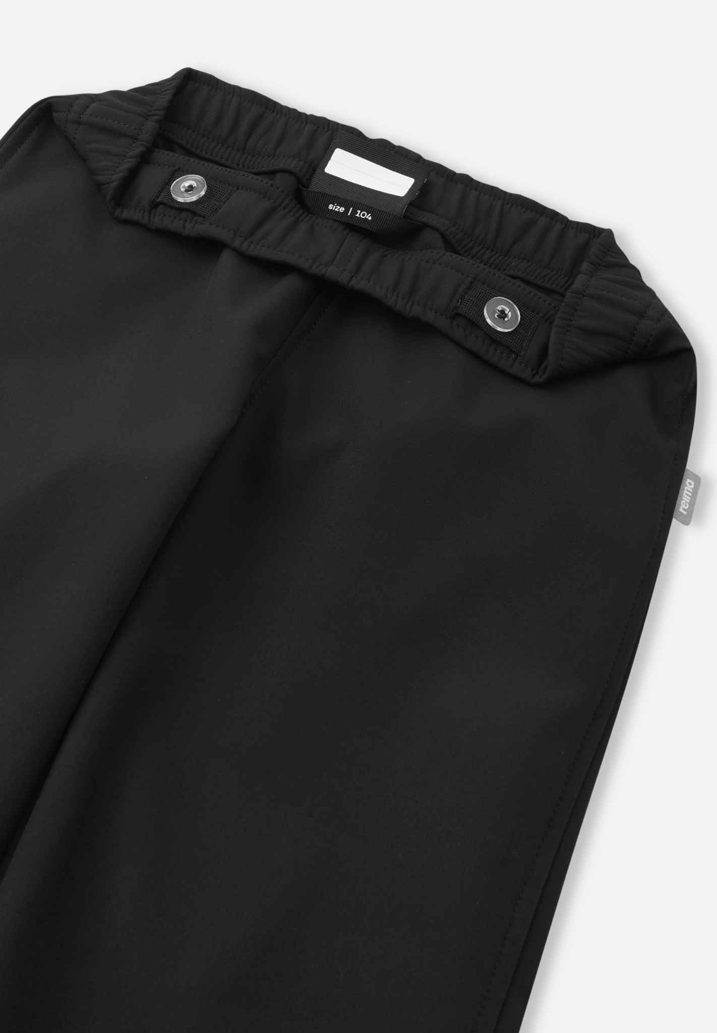 Kinder Softshell Hose Kuori