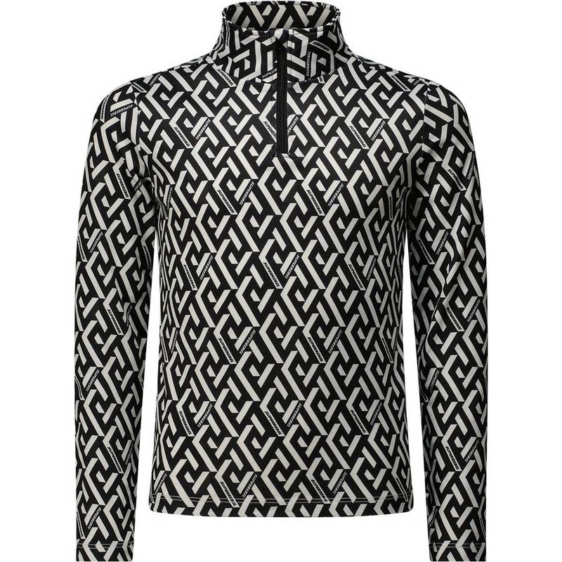 SuperRebel SPURT Funktionsshirt Mdchen