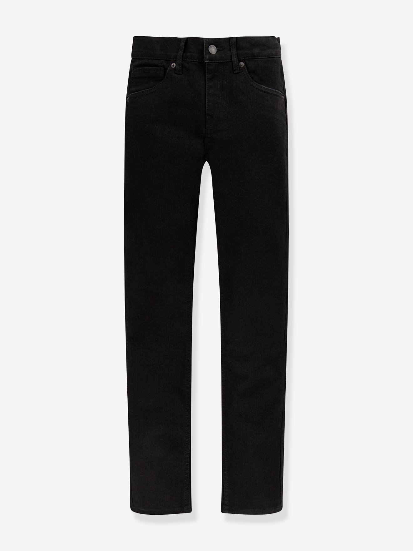 Levis Jungen Skinny-Jeans 510 Levi's - jeansblau