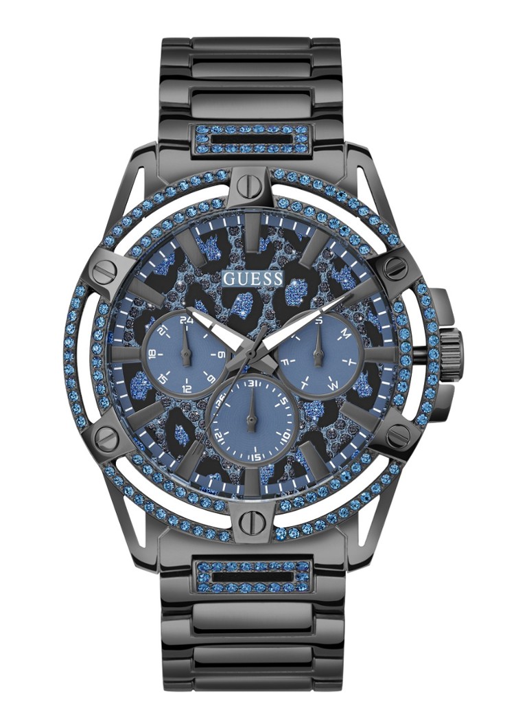 GUESS King watch GW0497G5