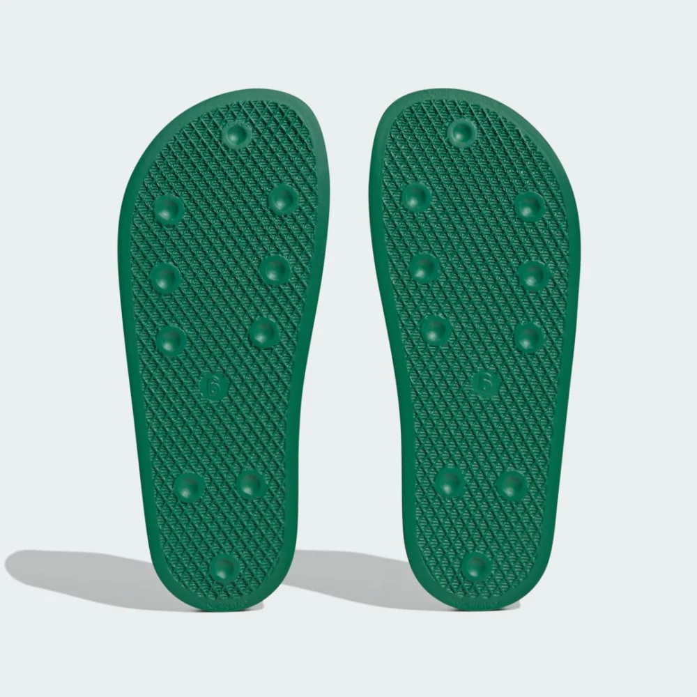 adidas Adilette IE9617 / grün