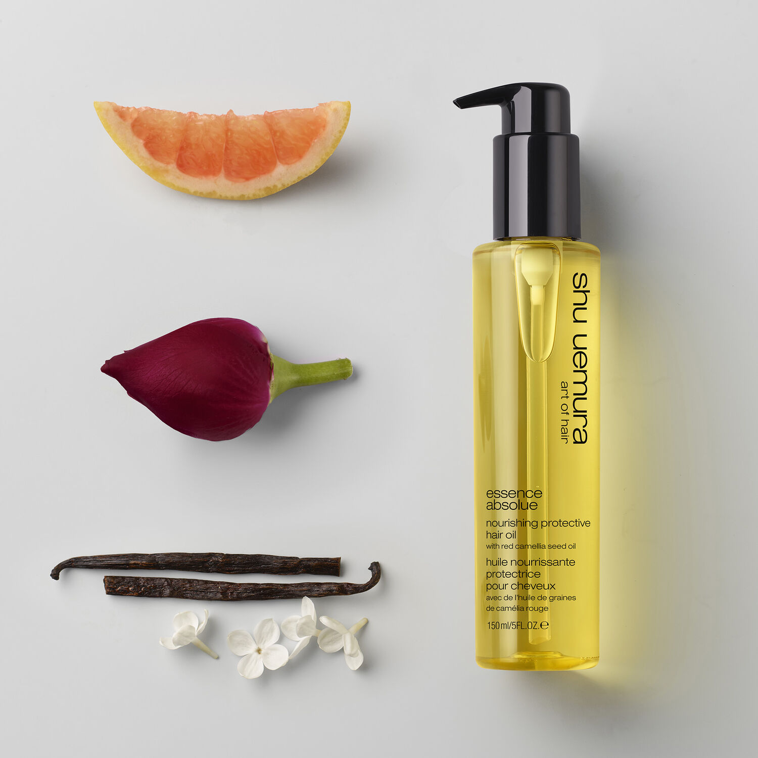 Shu Uemura Essence Absolue huile Nourrissante Protectrice