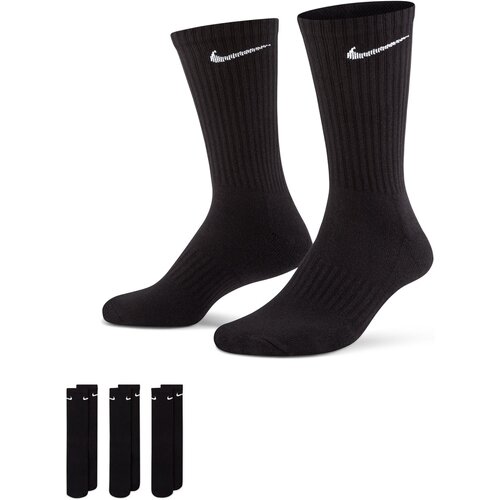 LIFESTYLE - TEXTILIEN - SOCKEN EVERYDAY CUSHION CREW 3ER PACK SOCKEN