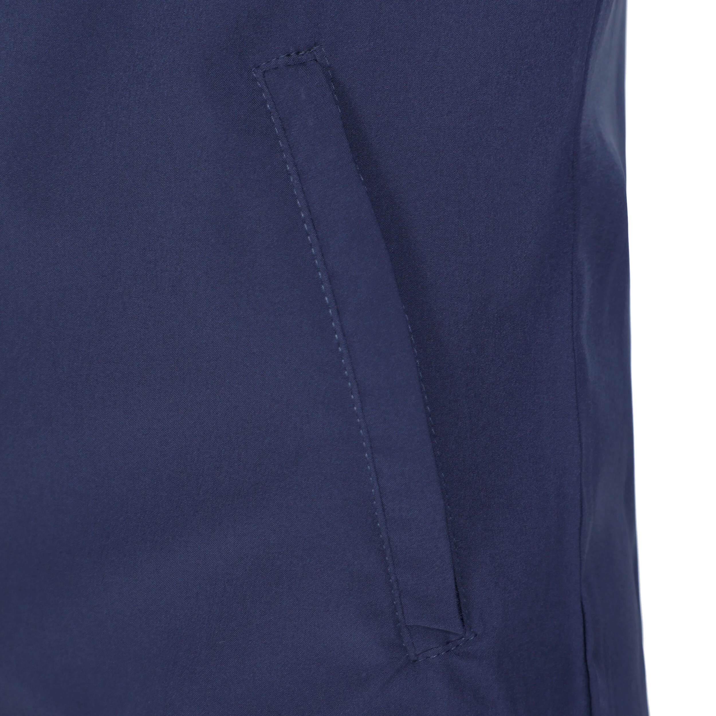 Rainbow Stroke Trainingsjacke Damen - Blau, Mehrfarbig