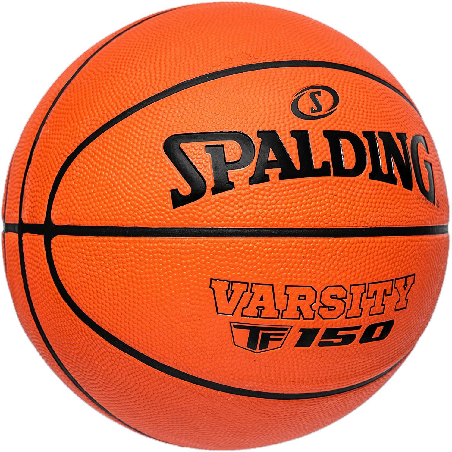 Spalding Varsity TF150 Größe 6 Basketball