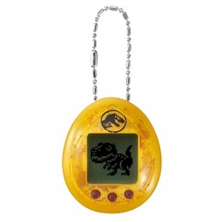 Tamagotchi Jurassic World AMB VER