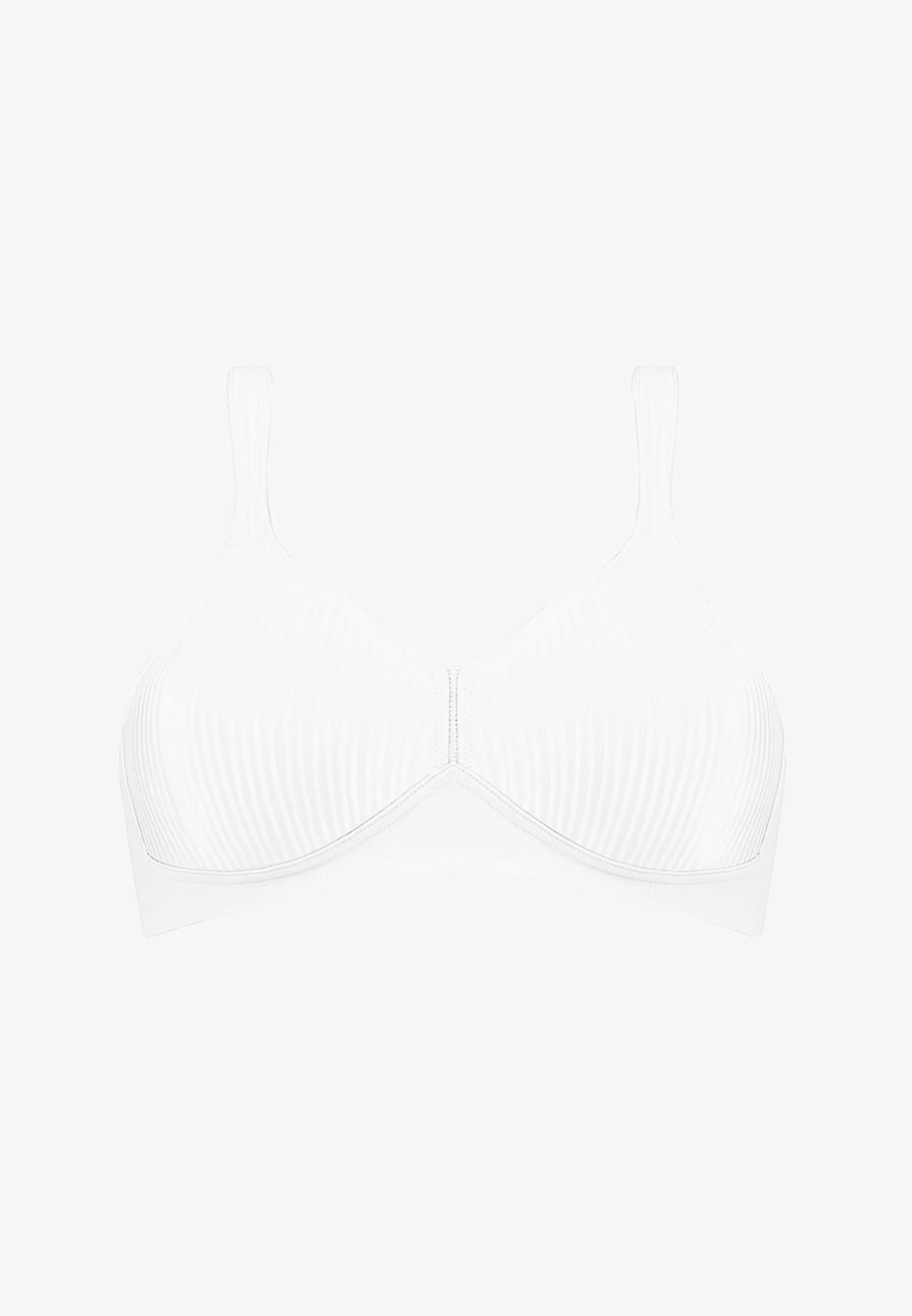 Triumph MODERN SOFT & COTTON N - Sujetador triangular
