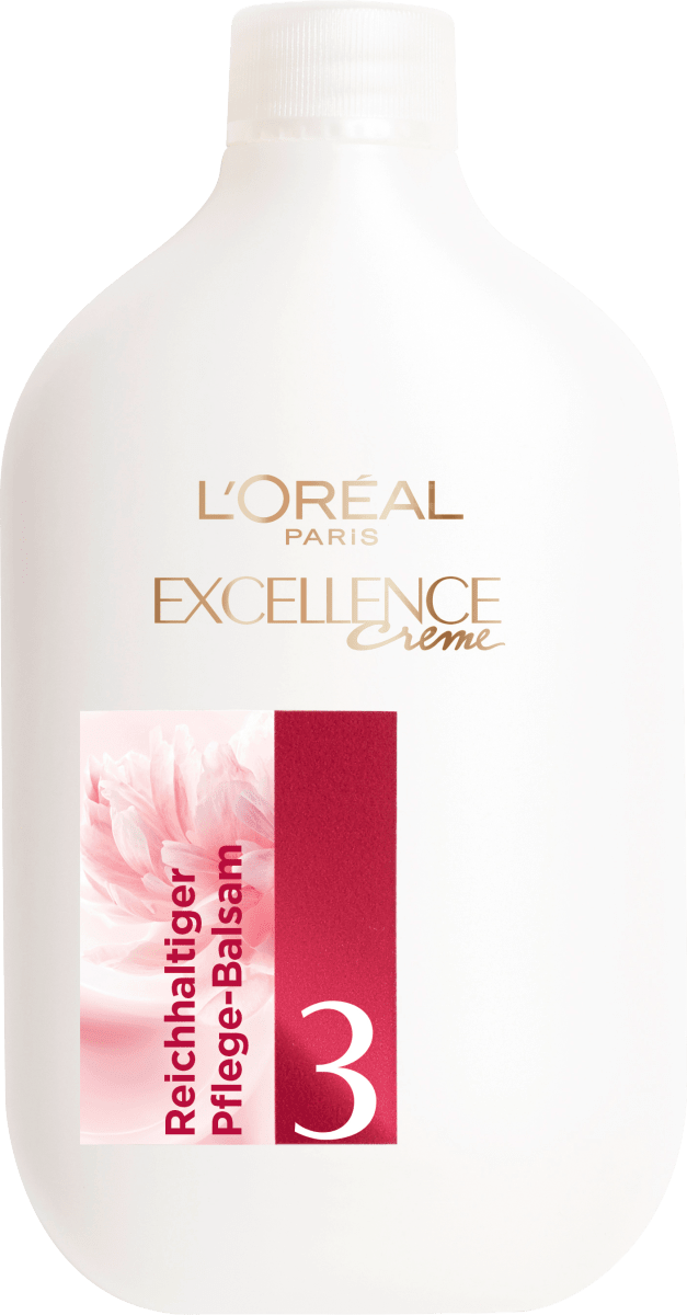 Haarkur Pflege-Balsam, 60 ml