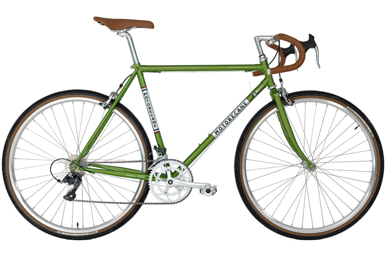 Motobecane Concept Team Champion - 2022 - 28 Zoll - Diamant