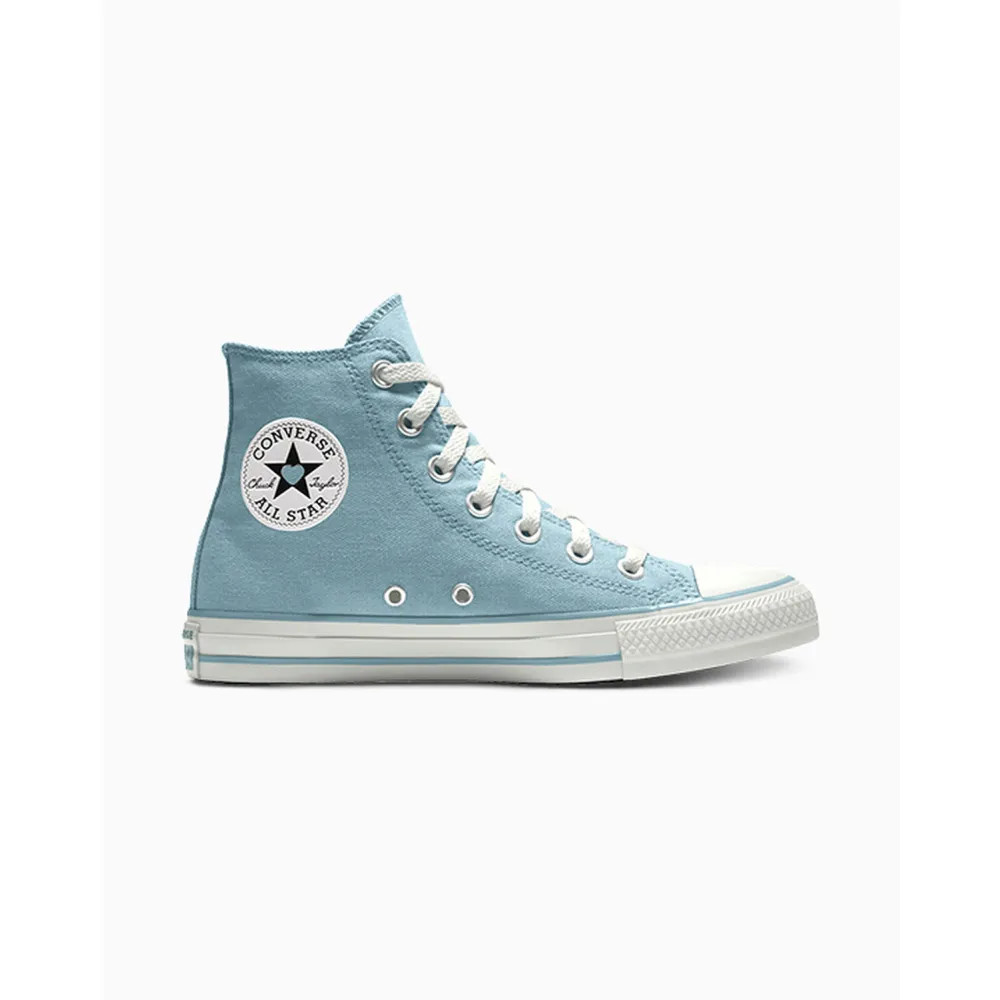 Converse Custom Chuck Taylor All Star By You 152620CSP24_TRUESKY_SC / blau