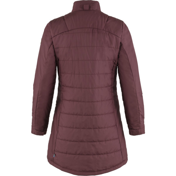 VISBY 3 IN 1 JACKET W Damen - Doppeljacke