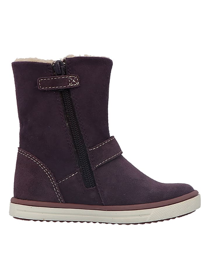 Lurchi Leder-Boots 