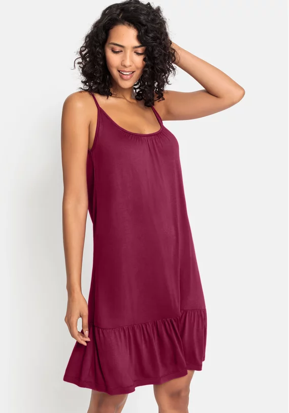 Jerseykleid