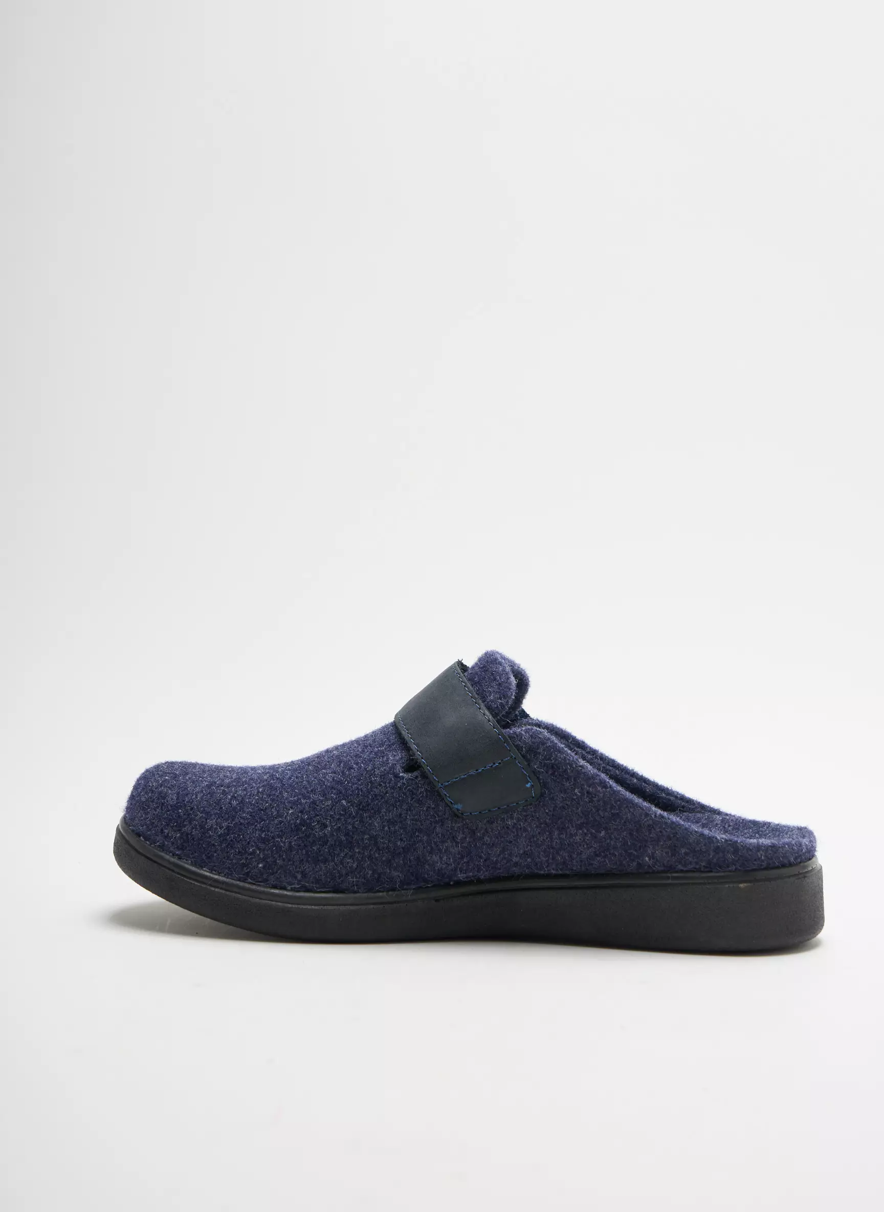 Romika Chaussons Femme couleur bleu