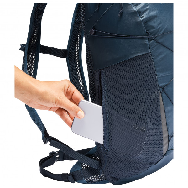 Vaude - Uphill 12 - Bike-Rucksack