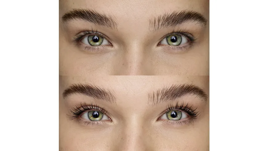 Catrice Glam & Doll Sensitive Volume Mascara 9 ml 010 - Ultra Black