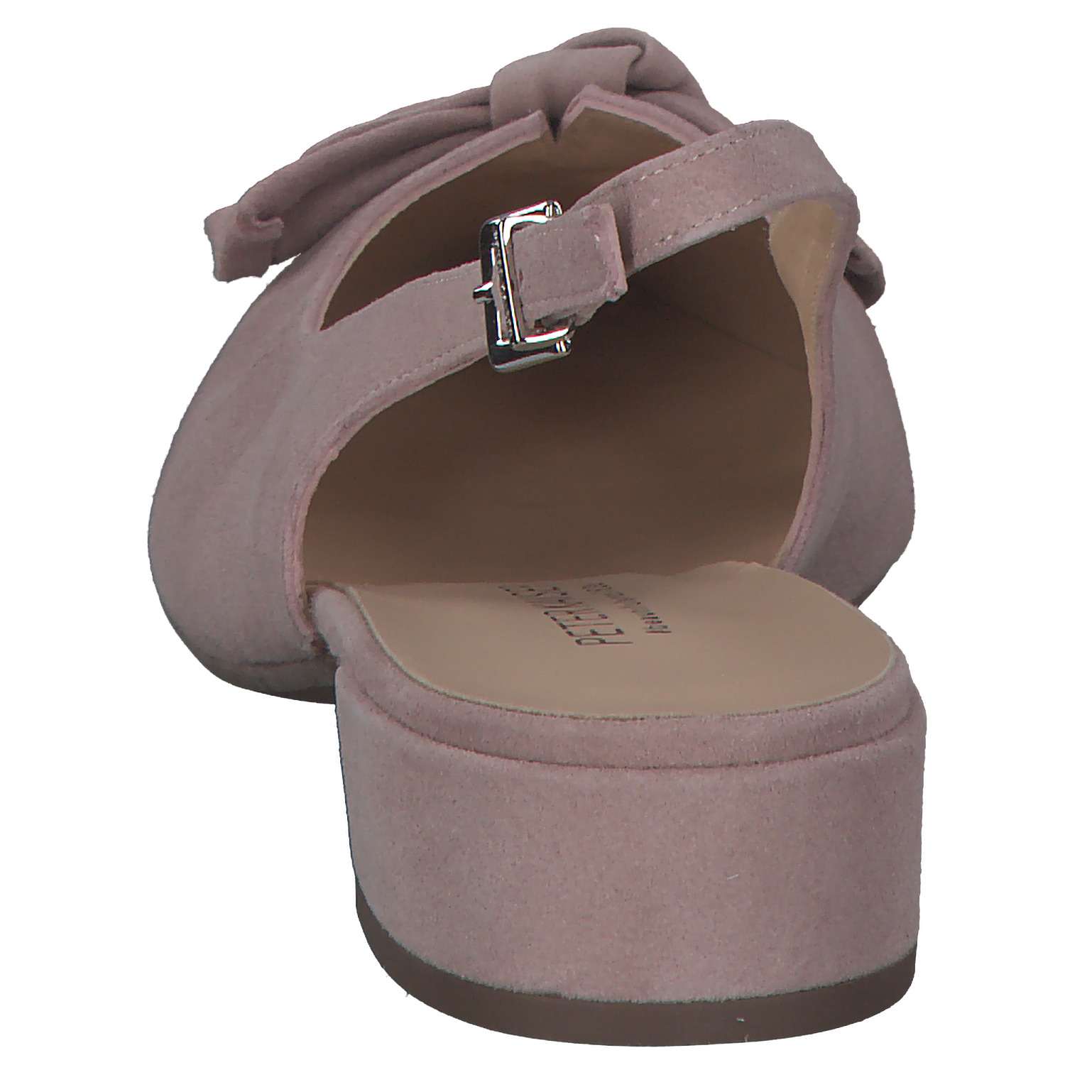 Peter Kaiser Alena 21349, Sandalen, Damen, mauve