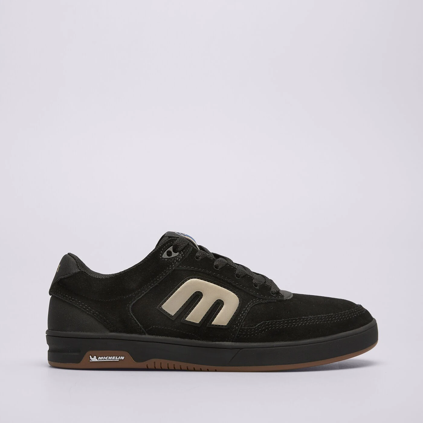 ETNIES AURELIEN Schwarz