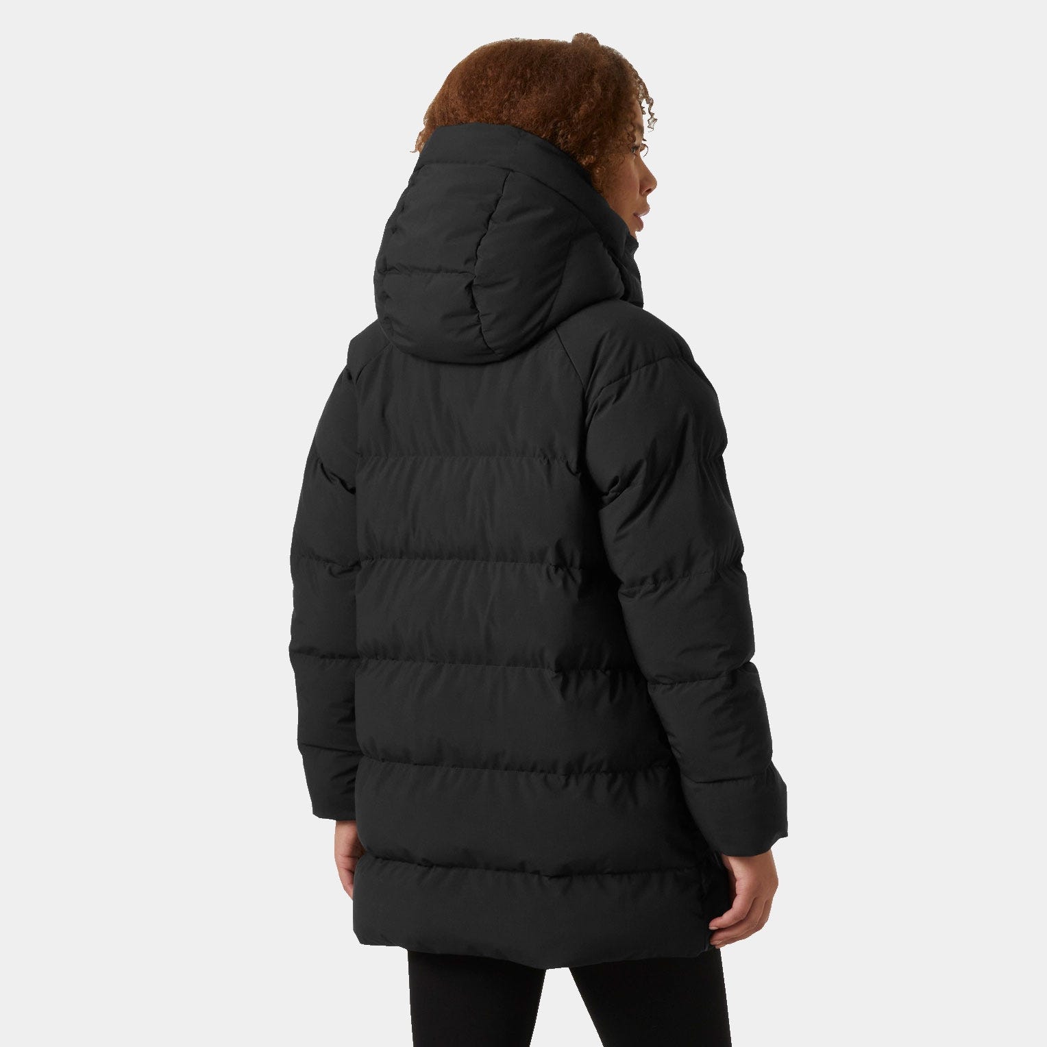 Women's Ellie Puffy Parka