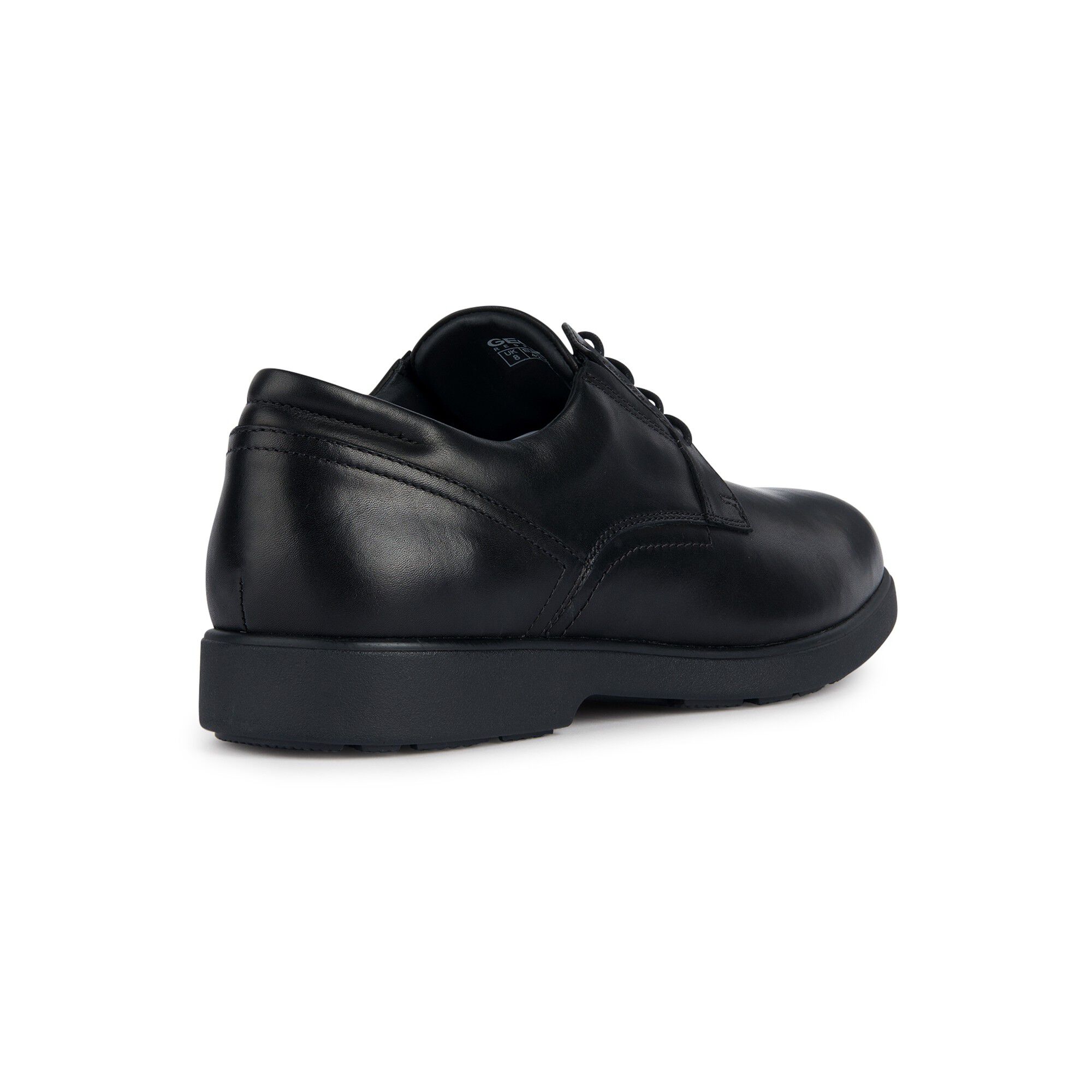 Derbies Spherica dessus cuir