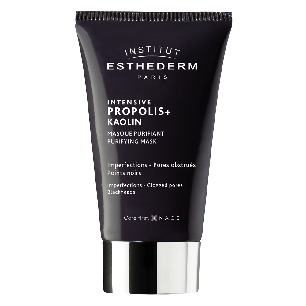 Institut Esthederm Intensive Propolis+ Masque Purifiant MASQUE