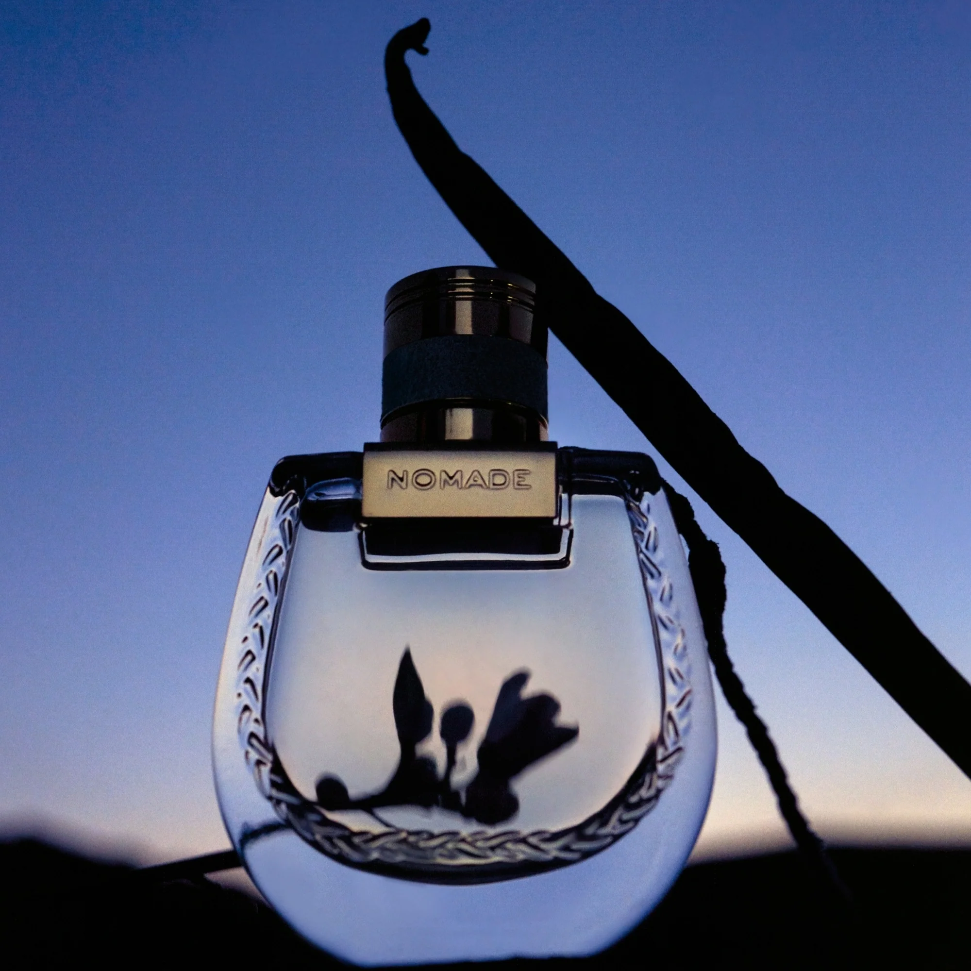 Nomade Nuit D'Égypte - Eau de Parfum