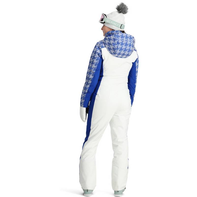 Spyder POWER Jumpsuit Damen