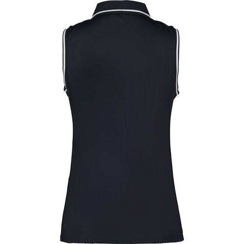 DAMEN POLO KIVISAARI