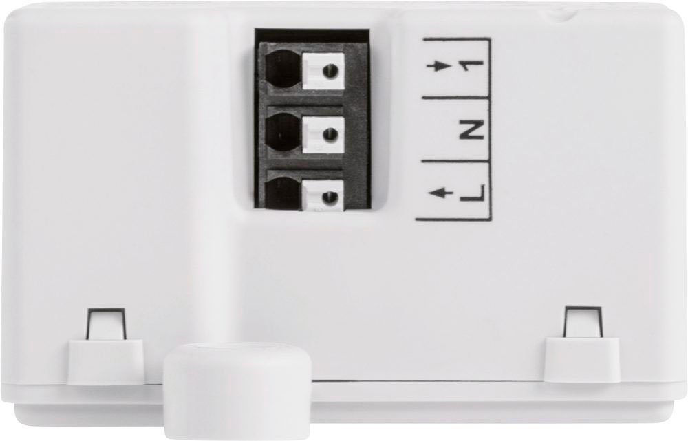 Homematic IP Schalt-Mess-Aktor - Unterputz (142721A0) Smart-Home-Zubehör