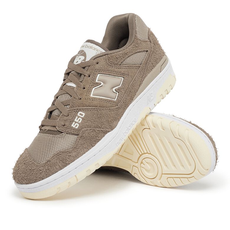 New Balance BB550PHA mushroom
