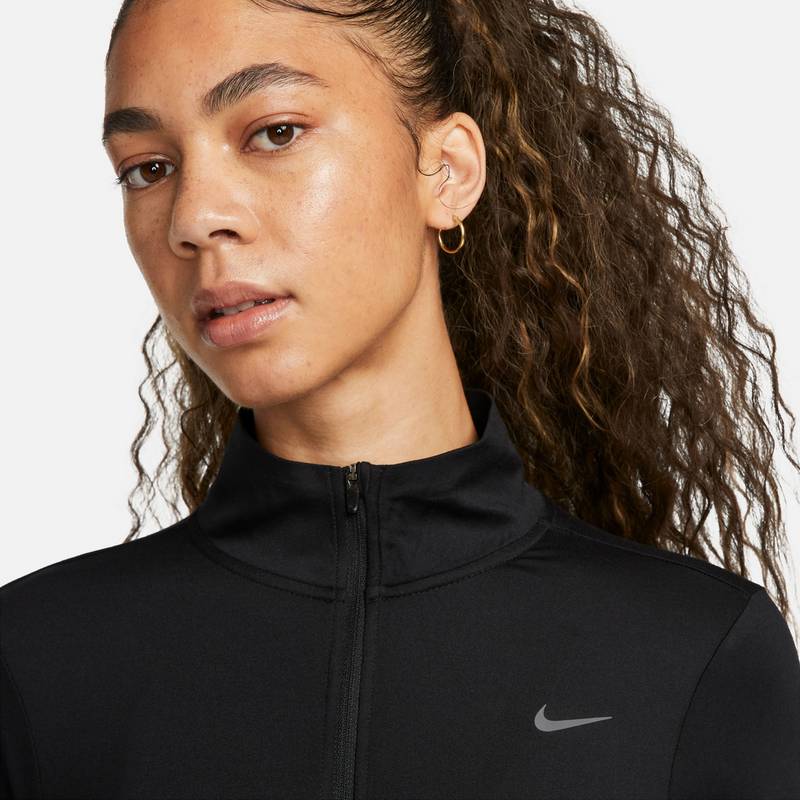 Nike SWIFT ELEMENT Funktionsshirt Damen