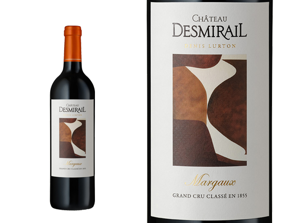 Château Desmirail 2022 Bordeaux Margaux