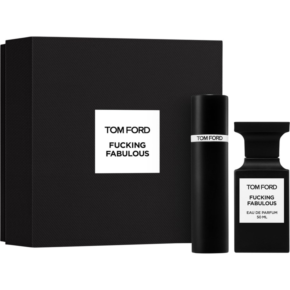 Tom Ford Private Blend Fucking Fabulous Coffret cadeau Parfum