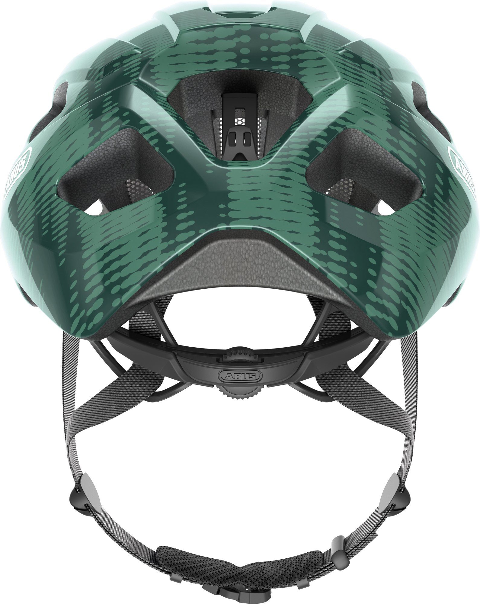 ABUS Rennradhelm MACATOR