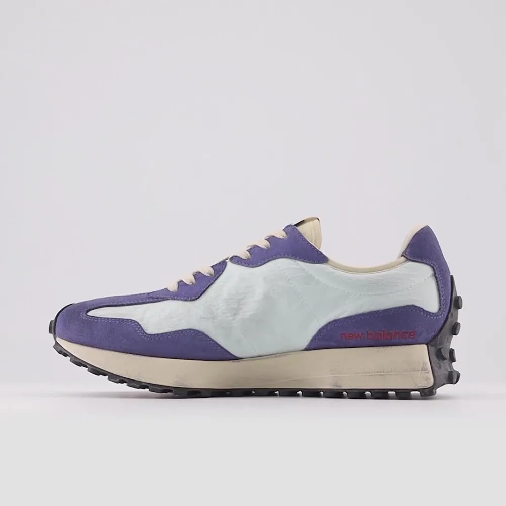New Balance 327 MS327VB MS327VB / grün