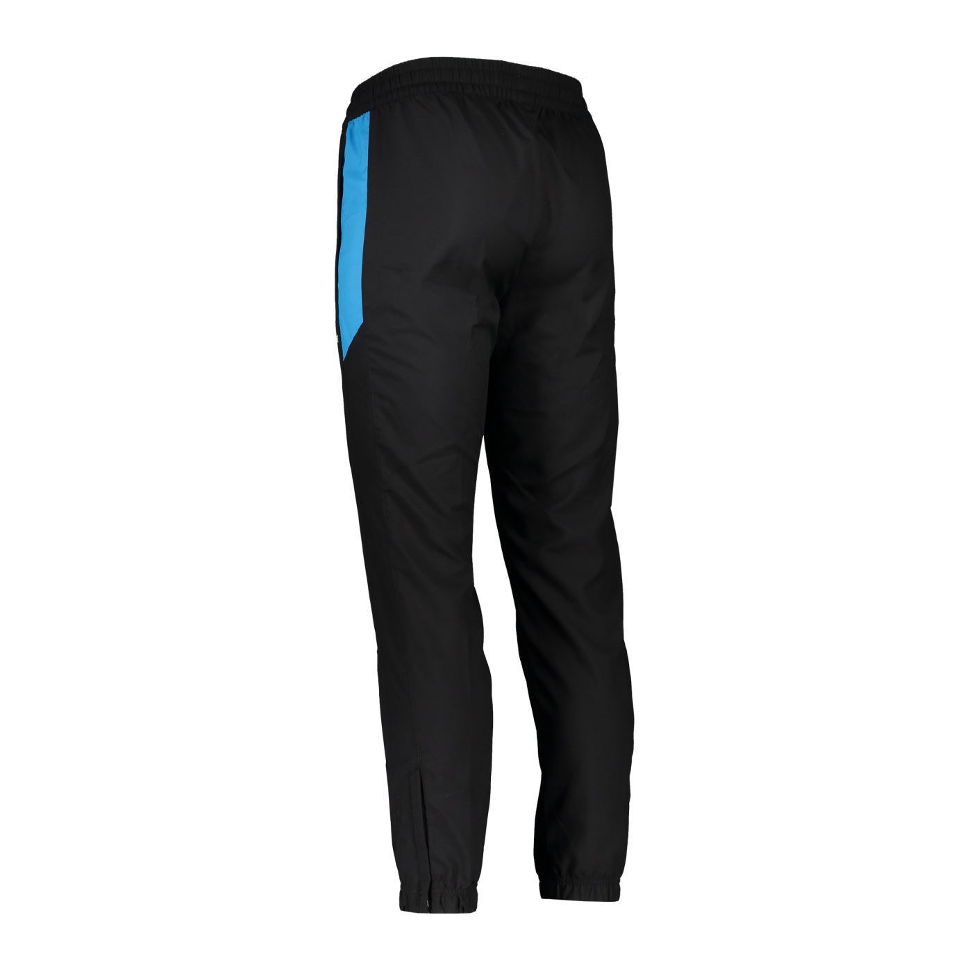 Erima TEAM Präsentationshose Schwarz Blau