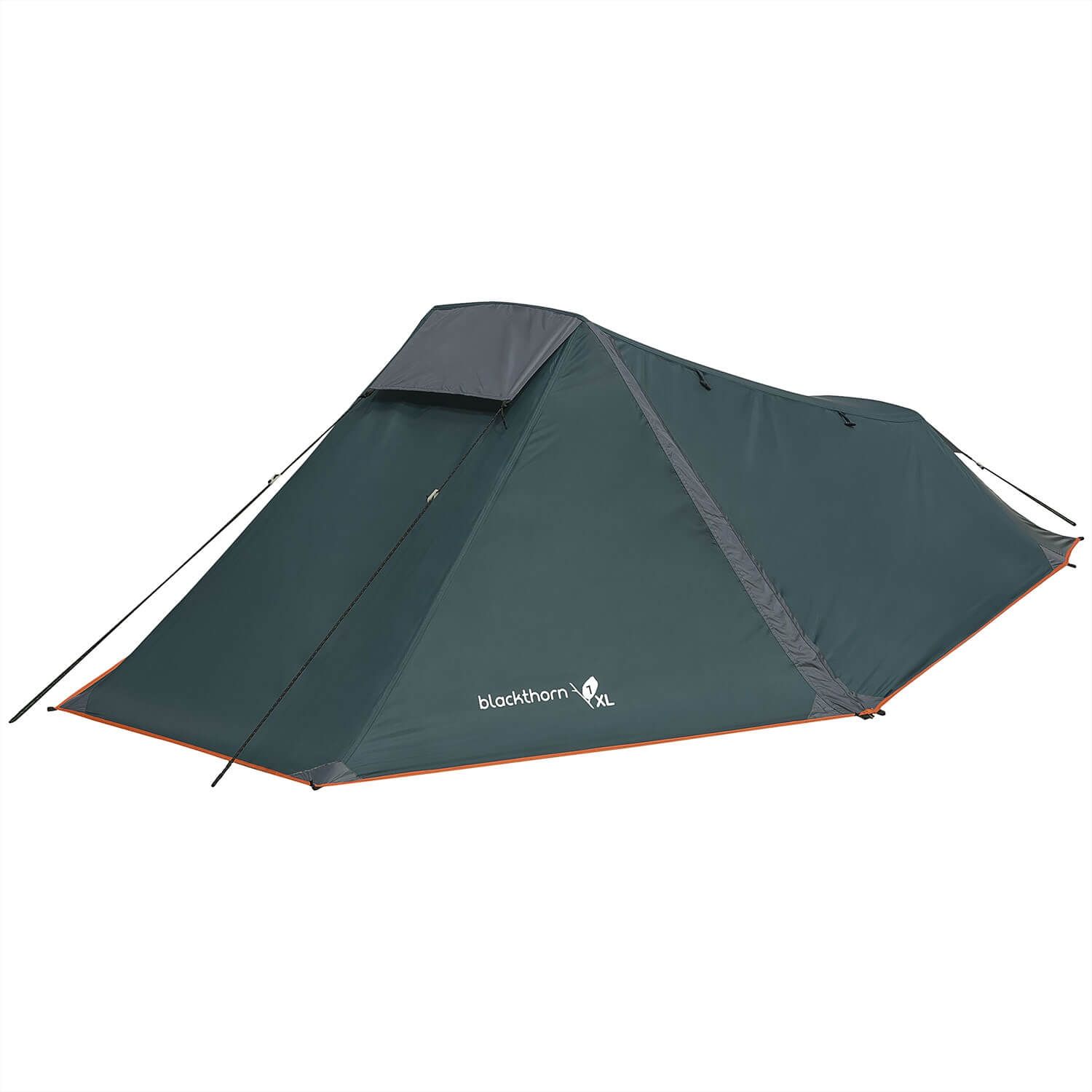 Einmannzelt Blackthorn 1 XL