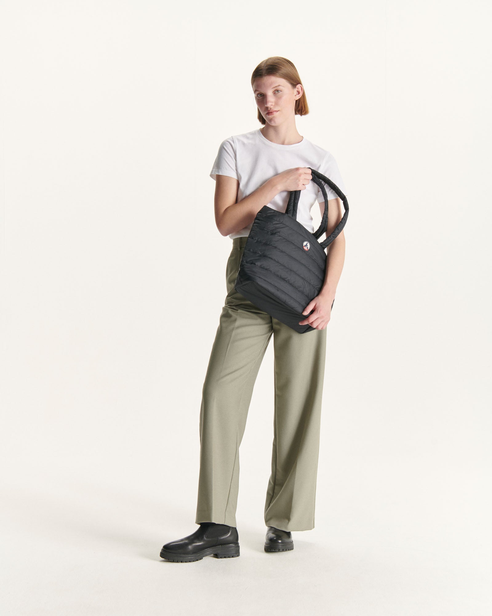 Sac à main Noir Nita 2.0