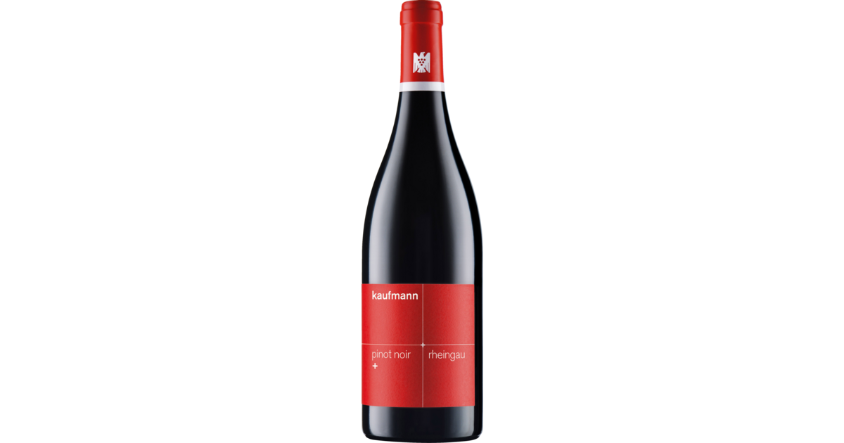 Kaufmann Pinot Noir