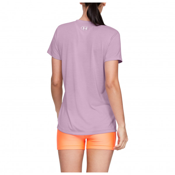 Under Armour - Women's Tech S/SV - T-Shirt