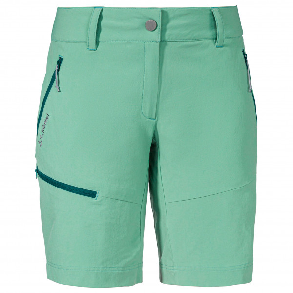 Schöffel - Women's Shorts Toblach2 - Shorts
