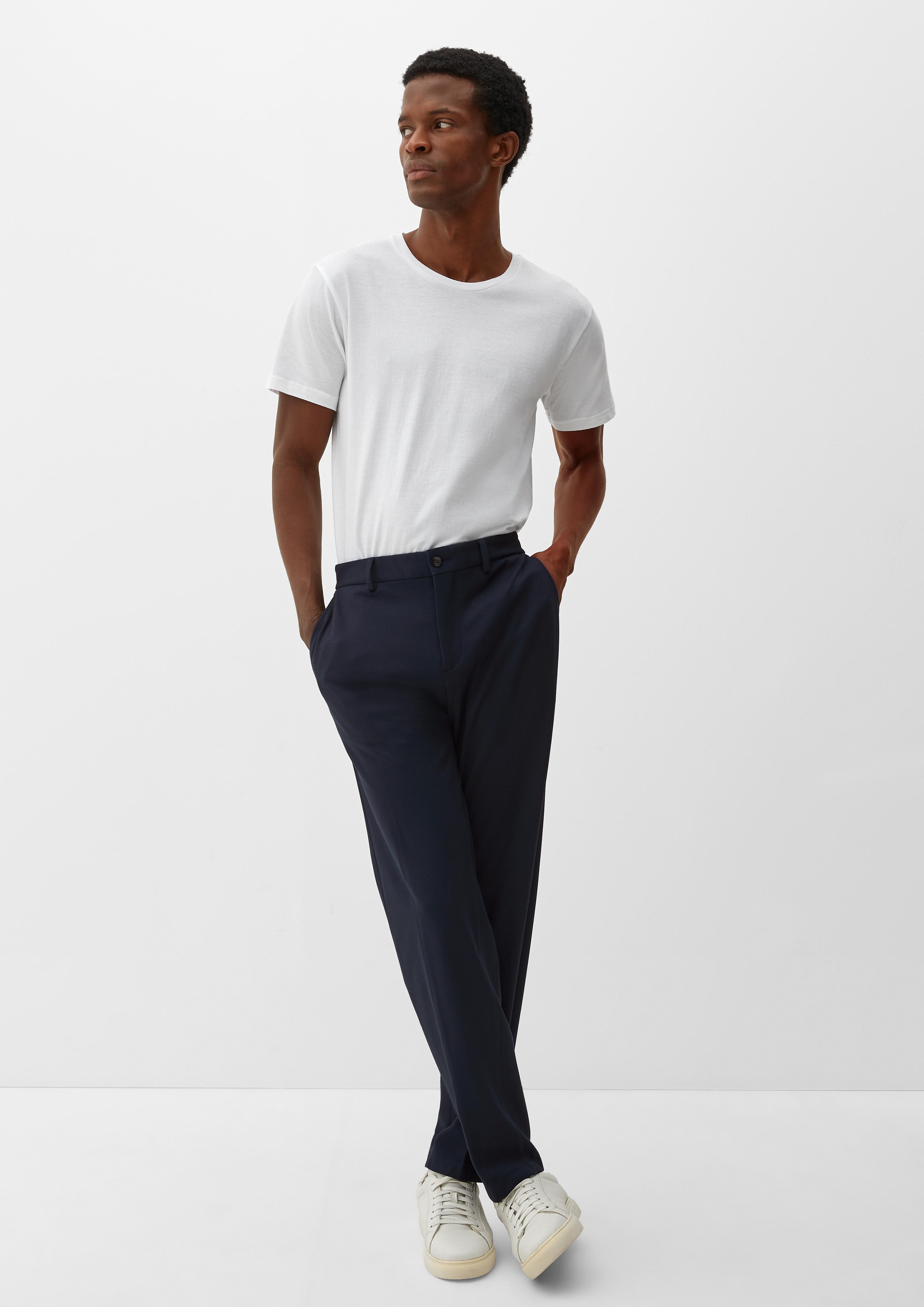 Slim: Jogg Suit-Hose  02.899.73.4489-5952
