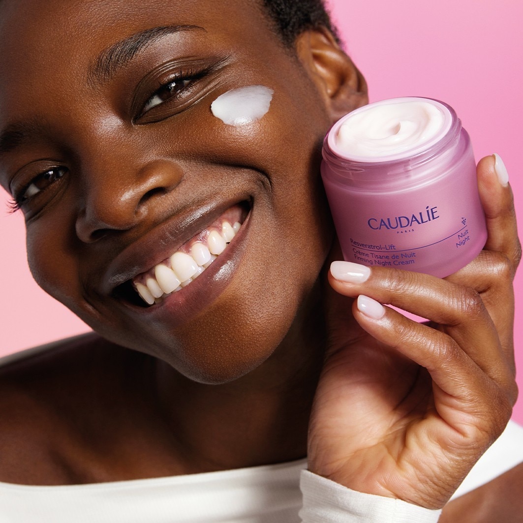 Firming Night Cream