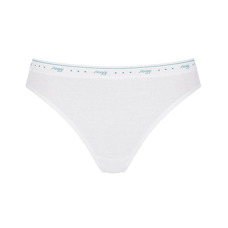 Sloggi Sloggi 3-pk Tai str 42